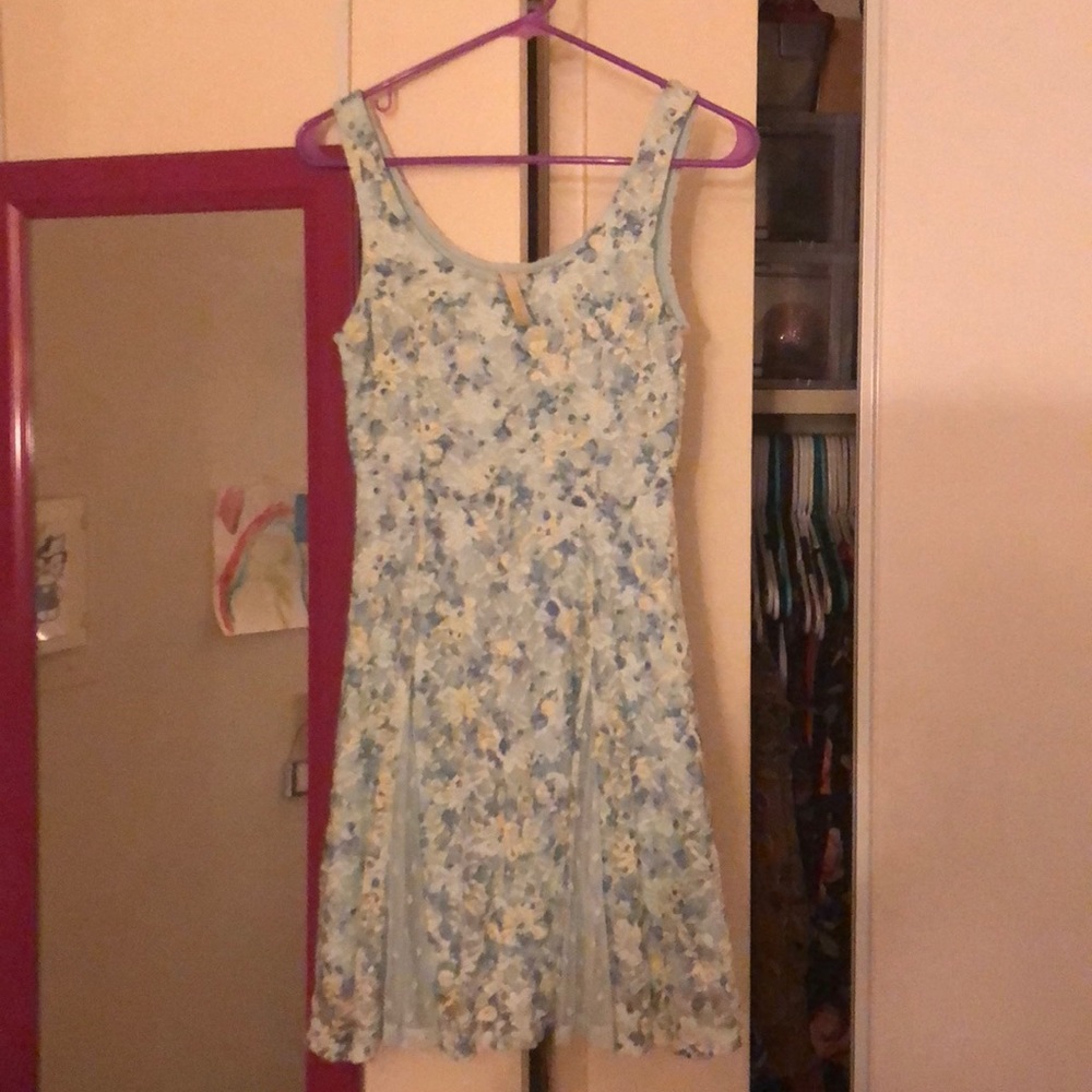 Disney Cinderella Dress